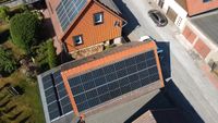 PV Anlage Schlüsselfertig Solar Nürnberg (Mittelfr) - Mitte Vorschau