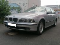 BMW E39 520i Touring TÜV Neu Berlin - Treptow Vorschau