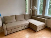 LIEFERUNG Ikea Friheten Schlafcouch Eckcouch Couch Sofa Mitte - Wedding Vorschau