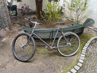 Fahrrad zu verkaufen Berlin - Neukölln Vorschau