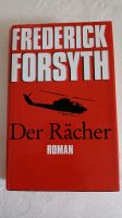 Buch "Der Rächer", Roman von Frederik Forsyth München - Au-Haidhausen Vorschau