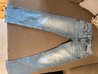 Tommy Hilfiger Jeans Bleecker Stretch 32/34 Nordrhein-Westfalen - Rüthen Vorschau