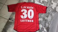 Dirk Lottner 1FC Köln Spielertrikot ink Versand Rheinland-Pfalz - Dernbach Vorschau