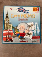 Learn Memo Englisch von paletti - Lern Memorie Nordrhein-Westfalen - Herne Vorschau