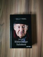 Ich war Hitlerjunge Salomon Buch Sally Perel Geschichte Holocaust Niedersachsen - Hankensbüttel Vorschau