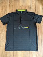 Pink Floyd The Dark Side Of The Moon Polo Shirt M/L -NEU- Rheinland-Pfalz - Langsur Vorschau