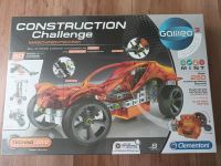 Construction challenge Galileo clementoni Niedersachsen - Sickte Vorschau