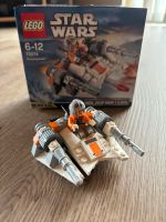 Lego Star Wars Microfighters Snowspeeder Saarland - Lebach Vorschau