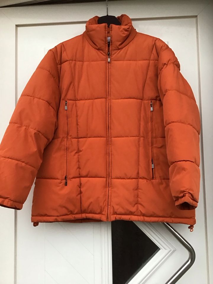 Steppjacke ( Pufferjacke) Gr. 44 in Gießen