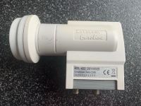 Kathrein Twin Universal LNB KEL 422 Nordrhein-Westfalen - Linnich Vorschau