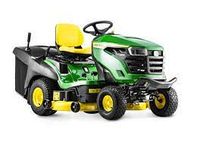 John Deere Rasentraktor X167R Parchim - Landkreis - Plau am See Vorschau