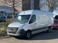 Transporter mieten, Umzug, Transport Hessen - Hanau Vorschau