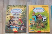 Pettersson und Findus Bücher Kinderbücher Sven Nordqvist Nordrhein-Westfalen - Velbert Vorschau