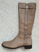 Caprice Leder Stiefel Gr. 40 Nordrhein-Westfalen - Hagen Vorschau