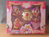 Sailor Moon Schmuck Dose Broschen Spiegel Leipzig - Connewitz Vorschau