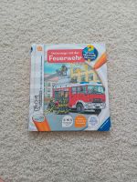 TipToi Buch "Die Feuerwehr " - Ravensburger Sachsen-Anhalt - Genthin Vorschau