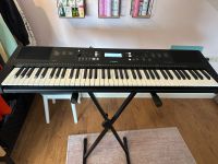 Keyboard Yamaha PSR-EW 310, absolut neuwertig Herzogtum Lauenburg - Büchen Vorschau