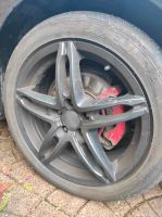 17" Felgen + Reifen 225/45 für Seat Leon /o.ä. Bayern - Bamberg Vorschau