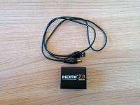 4k HDMI 2.0 Repeater, Verlängerung Bayern - Witzmannsberg Vorschau