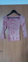 Shirt, free people,  batik,  rosa Mecklenburg-Vorpommern - Stralsund Vorschau