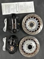 Brembo GT/M3 GTS Bremsanlage Rheinland-Pfalz - Oberzissen Vorschau