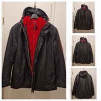 BONPRIX Herren Winterjacke mit Innenjacke Fleece Gr.60 w.*NEU* Bayern - Herzogenaurach Vorschau