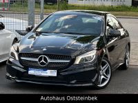 Mercedes-Benz CLA 220 CDI STREET-LINE/AMG-LINE/BI-XEN/PDC/SHZ/ Schleswig-Holstein - Oststeinbek Vorschau