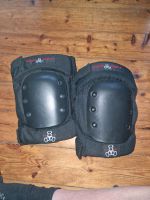 Triple eight kneepads knieschützer m Nordrhein-Westfalen - Münster-Hafen Vorschau