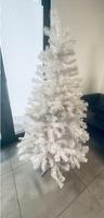 Weiße Weihnachtsbaum 150cm von Everlands Bayern - Rott am Inn Vorschau