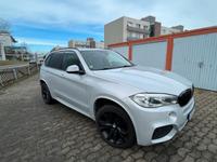 BMW X5 xDrive30d -M paket, Head up, Panoramadach Hessen - Bad Vilbel Vorschau