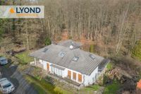 Einmalige Chance: Dieses Anwesen in Schwerte bietet Ausbaupotential auf ca. 4153 m² Grundstück! Nordrhein-Westfalen - Schwerte Vorschau