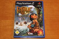 Playstation 2 Spiel 2005 Brave Die Suche nsch dem geistertänzer Nordrhein-Westfalen - Troisdorf Vorschau