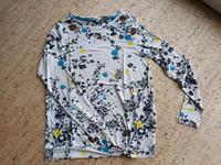 Cecil, Bluse, Langarmshirt,Blumen-allover, Gr. S, NEU,UNGETRAGEN Sachsen - Eilenburg Vorschau