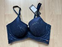 Hunkemöller Noir Collection Lara BH Gr. 75D Neu mit Etikett Düsseldorf - Bilk Vorschau