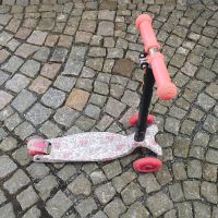 Dreirad-Scooter Sachsen - Burkhardtsdorf Vorschau