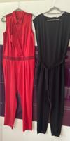 Jumpsuit*Overall Gr:40-44*Esprit*rot*schwarz*bunt Hamburg-Nord - Hamburg Barmbek Vorschau