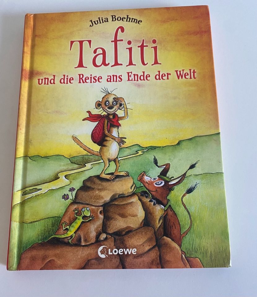 Unterschiedliche Kinderbücher in Köln