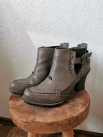 Mustang Stiefeletten Größe 42 Sachsen - Remse Vorschau