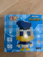 Donald Duck CaiBaoDuo Nano Block Mini Bricks Neu München - Ramersdorf-Perlach Vorschau