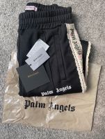 Palm Angels Trackpants schwarz gemustert Größe S Nordrhein-Westfalen - Oer-Erkenschwick Vorschau