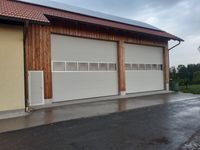 Garagentore, Industrietore, Haustüren, Fenster, Rollläden, Zäune, Bayern - Neuhaus am Inn Vorschau
