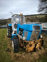 Traktor St 303 zu verkaufen Nordrhein-Westfalen - Lübbecke  Vorschau