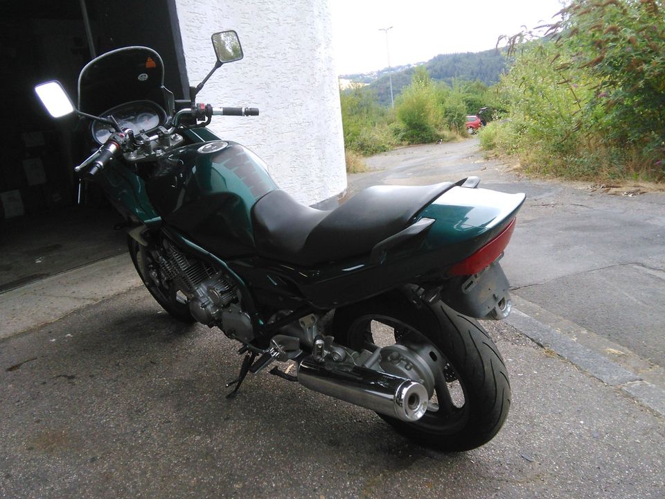 Yamaha XJ 900 Diversion in Waldbreitbach