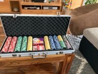 Poker Set Koffer Bayern - Gachenbach Vorschau