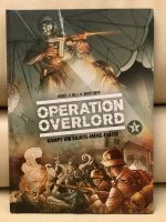 OPERATION OVERLORD 1 "Kampf um Sainte-Mère-Église", Panini HC,TOP Baden-Württemberg - Allensbach Vorschau