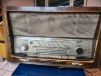 Röhren-Radio Graetz Nordrhein-Westfalen - Kerpen Vorschau