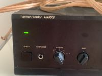 Harman/Kardon HK6500 HK 6500 Verstärker / Phono MM MC Buchholz-Kleefeld - Hannover Groß Buchholz Vorschau