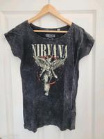 Cooles Nirvana Shirt von EMP Hessen - Körle Vorschau