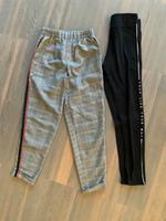 2 x Hose / Legging Tally Weijl, Gr. 34, Top Zustand Düsseldorf - Angermund Vorschau