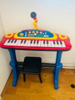 Kinder Keyboard (Klavier) Hessen - Bad Vilbel Vorschau